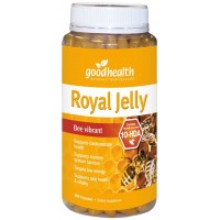 Goodhealth 好健康 蜂王浆胶囊 365粒